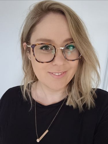 Emma Petrzela - AHB Group