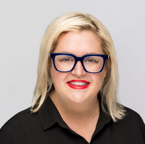 Ebony Fisher - Winslow Infrastructure