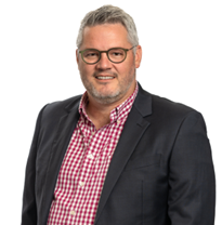 Ed Walker - Inland Rail
