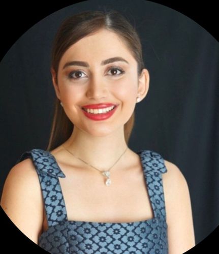 Elham Norouzpoor - AEC