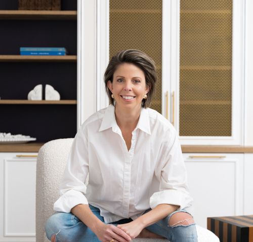Elisa Failla - Storia Interiors