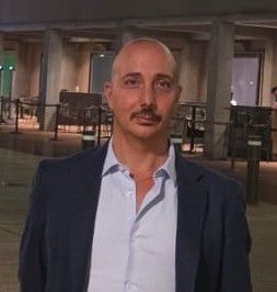 Emanuele Campo - C.S.C. Campo Safety Consulting