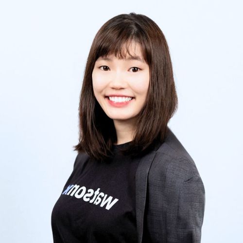 Emily Chin - IBM