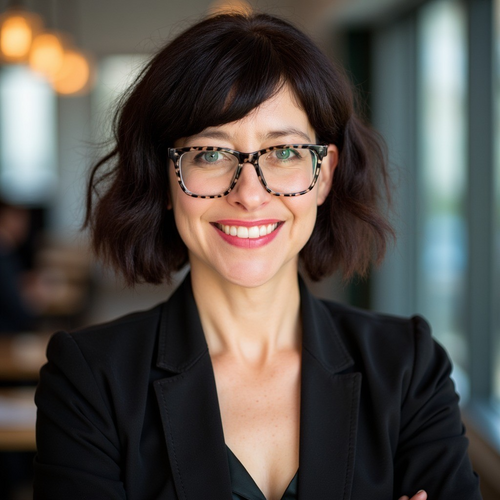 Emma Hall - Energy Skills Australia