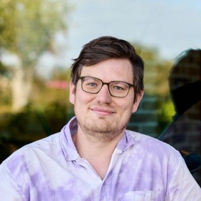 Erik Tveitnes - Proptech Association Australia