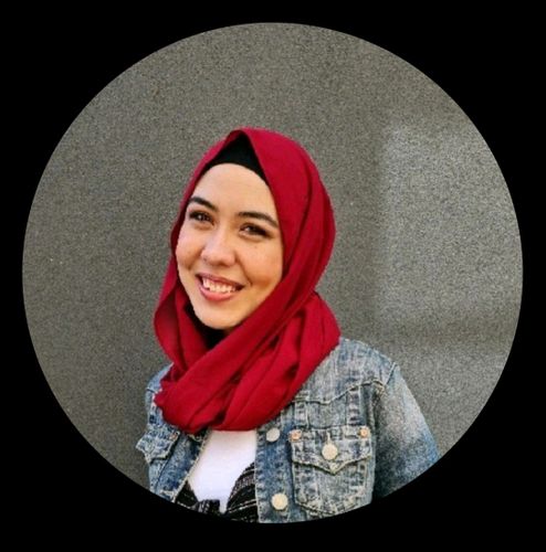 Esraa Salih