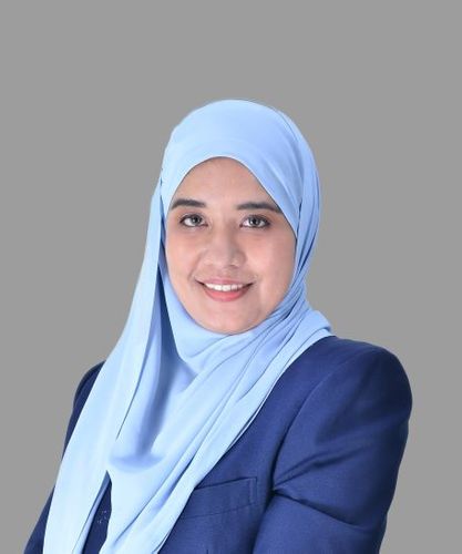 Fadiah Ghazali  - Anvelo