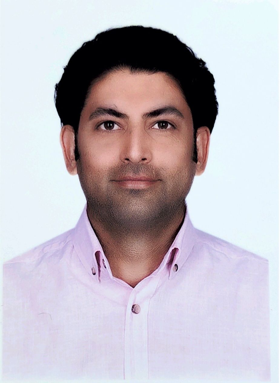 Farhad Hakimifard - Melbourne Polytechnic
