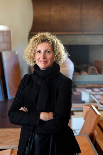 Fiona Dunin - FMD architects