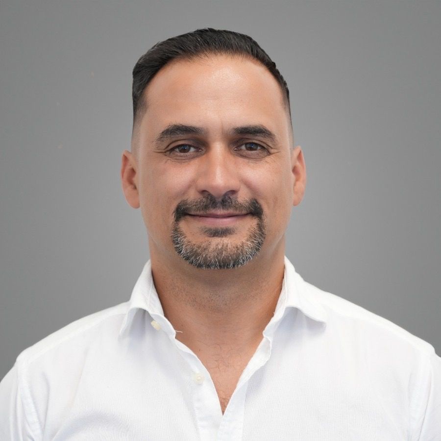 Francisco Miguel Garcia Nunes - Stilcon Holdings