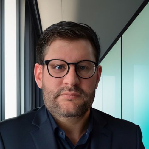 Frank Tantaro - WebFM Pty Ltd