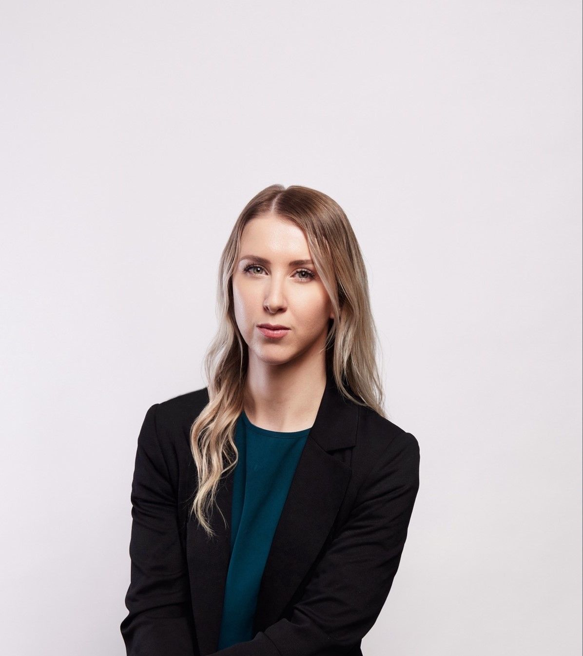 Gabrielle Matthey - Service Stream