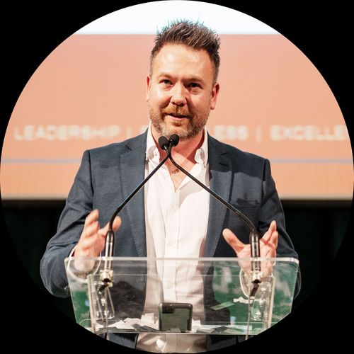 Gary Wilson - ABN Group
