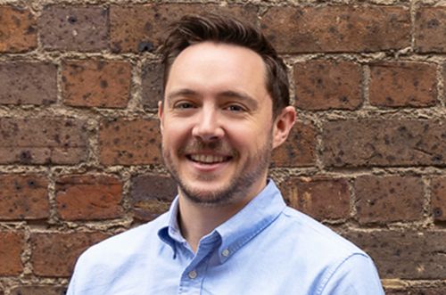 Gavin Salt - i2c Architects