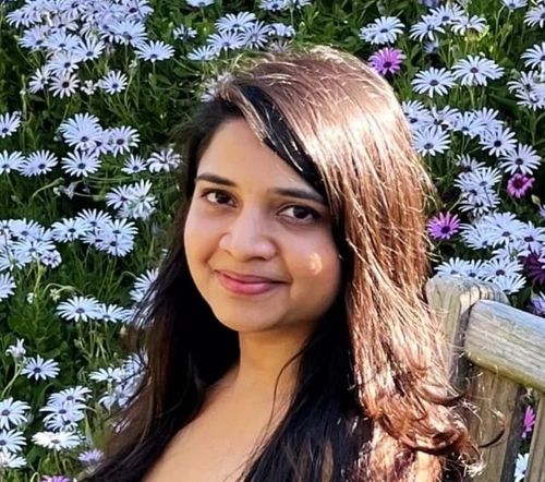 Gayatri Gaikwad - Deakin University