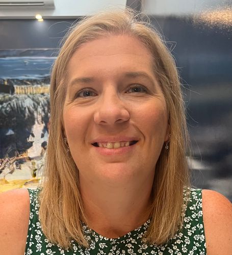 Gemma Balme - Dennis Family Corporation