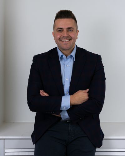 George Giannakakis - BuildPilot