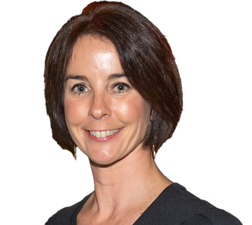 Georgia Warren-Myers - JLL