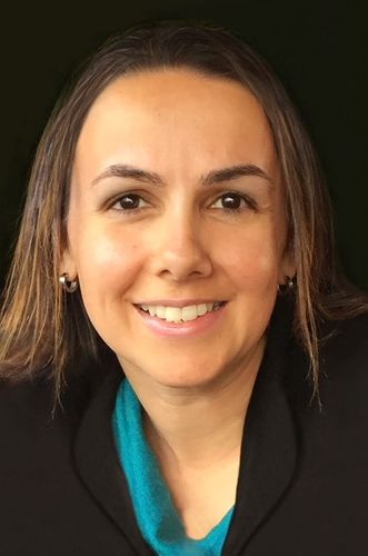 Dr Georgia Khatib - ASSEA
