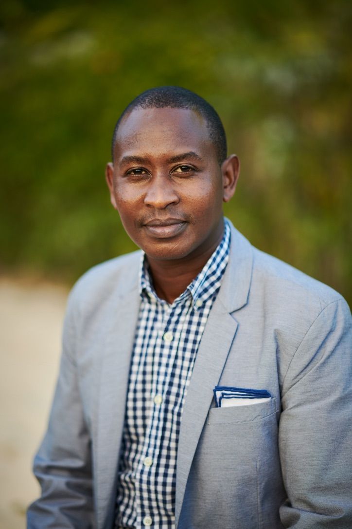 Gideon Kigotho - Agility Financial & Project Management Services