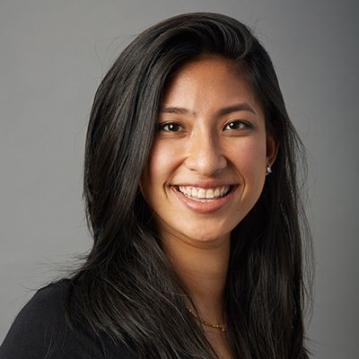 Ginny Charles  - Resolve Finance Armstrong Creek