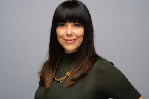 Giovanna Toldi - Warmset Australia Pty Ltd