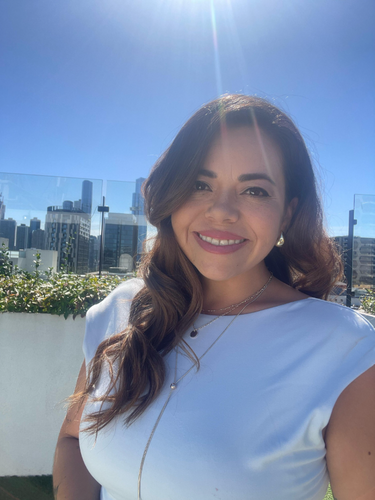 Gisela Ramirez