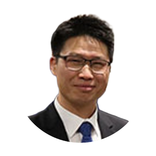 Gordon Chen - GordonData