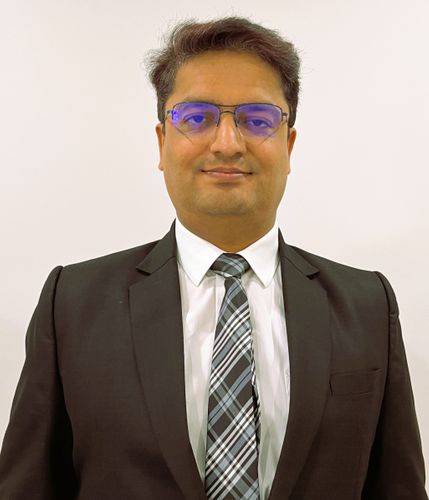 Gagan Malhotra - Next Cycle Group