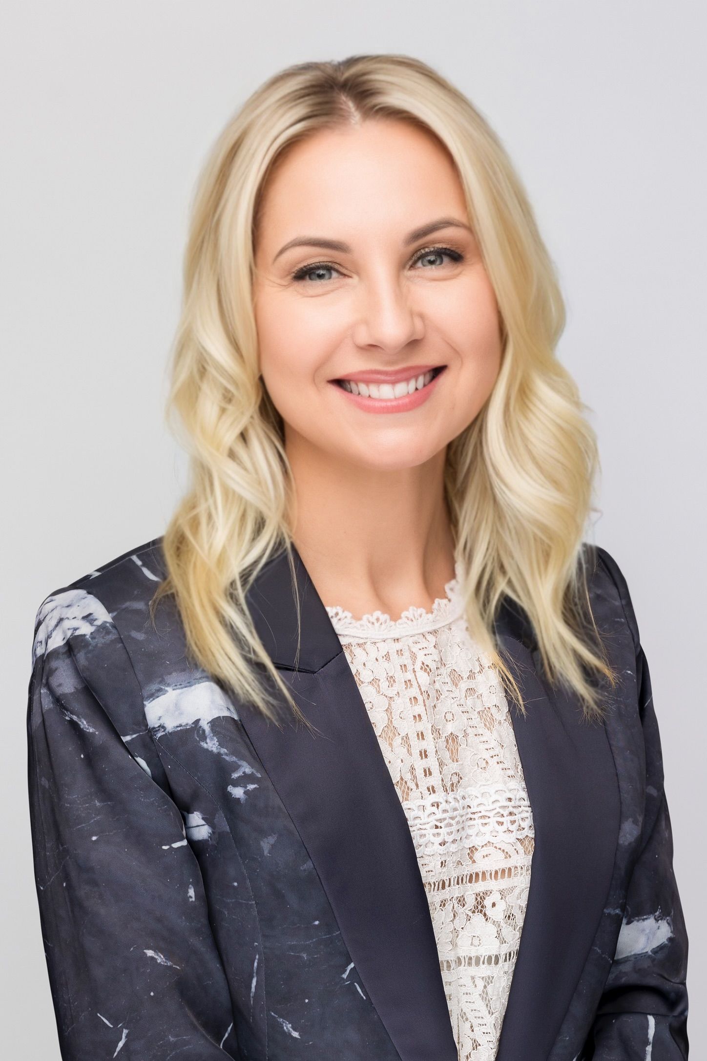Gosia Suchorska - Winslow Infrastructure