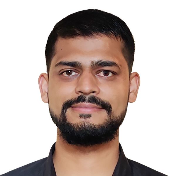 Govinda Mainali  - ALD