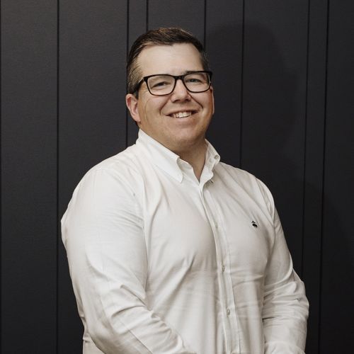 Grant Fuller - Wellness in Infrastructure