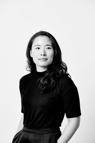 Gumji Kang - Snøhetta