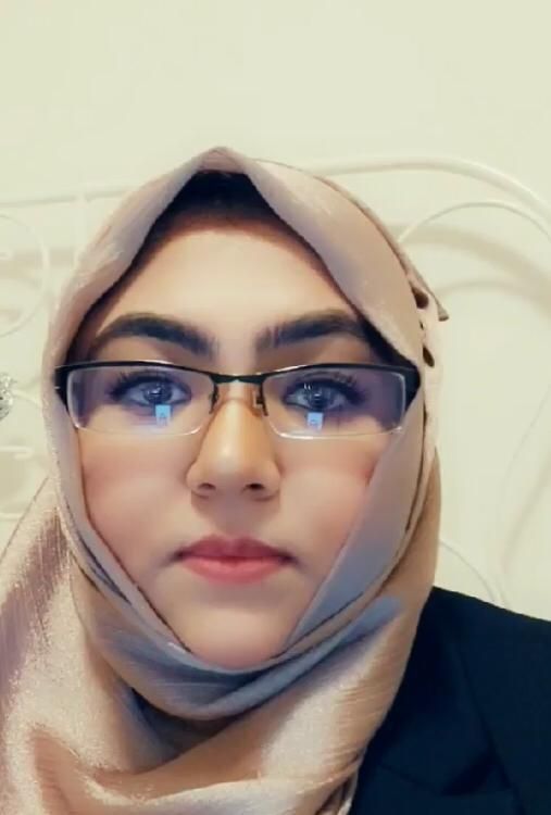 Haleema Khan - Haleema Khan