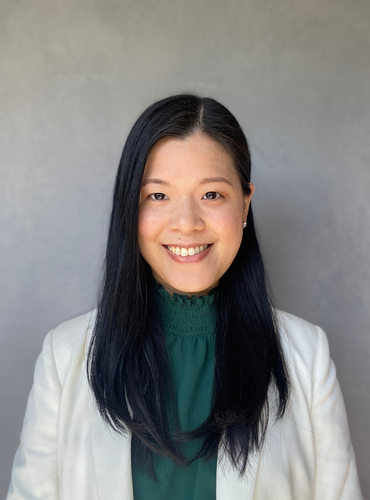 Halina Tam - 3-point Australia