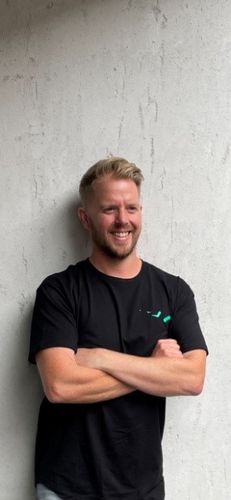 Hamish White - The Sustainable Builders Alliance