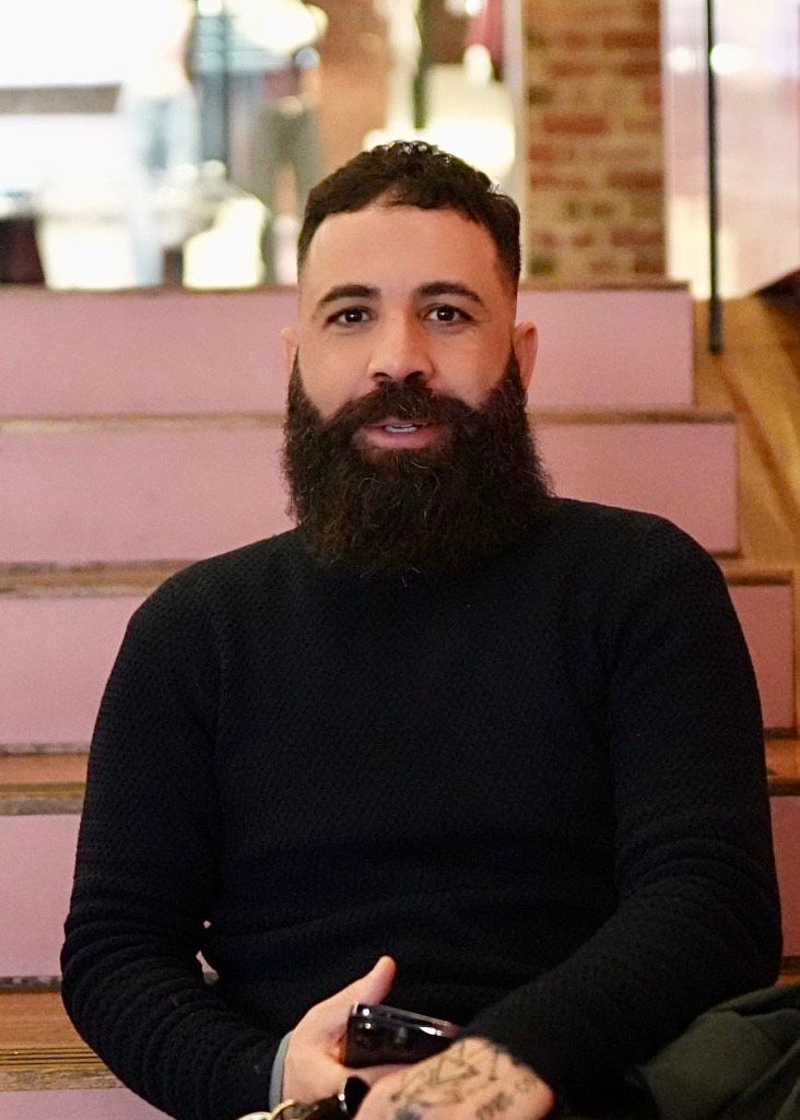 Hamzeh Najjar - Soil & Water Design Group
