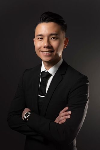 Hann Loo - Axe Architects