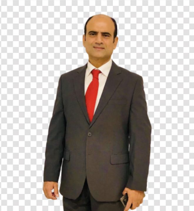 Hassan Akhtar Chaudhary - CMA Global Enterprises