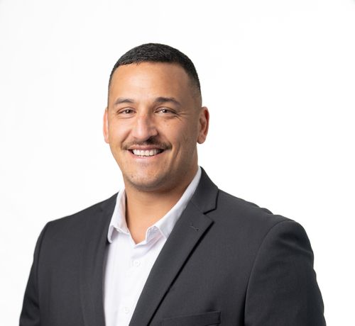 Hayden Heta - Wamarra