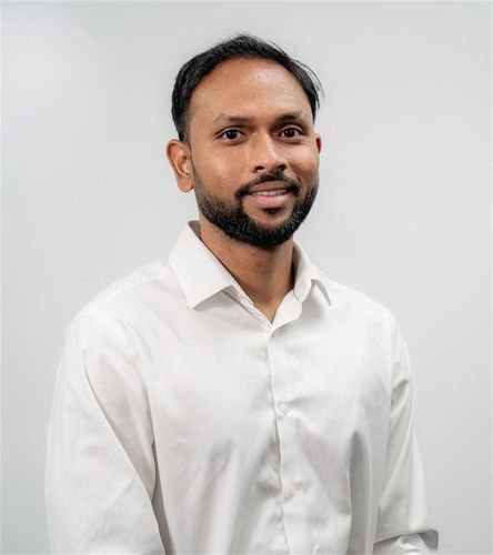 Nayan Das - Standards Australia