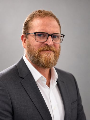 Ian Macrae - National Precast Concrete Association Australia