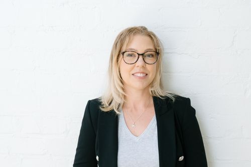 Kylie Beard - Design Matters National