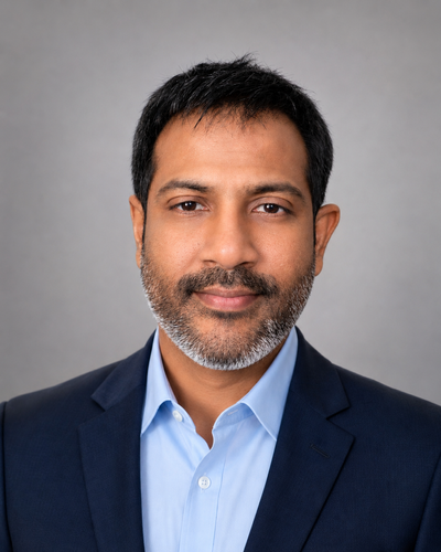 Tharaka Gunawardena - The University of Melbourne
