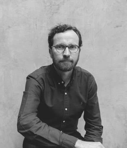 Heath Gledhill - Australian Institute of Landscape Architects