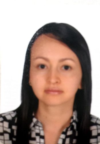 Heidy Alexandra Wandurraga Salamanca - Student, Greystone & Study Melbourne Ambassador