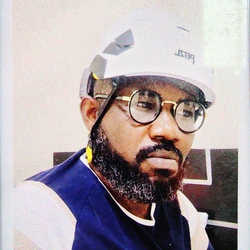 Herve Yimgna Mengouo - Petrocertif Construction Academy 