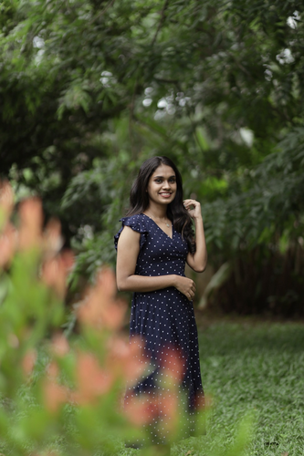 Hridya Benny - RMIT University