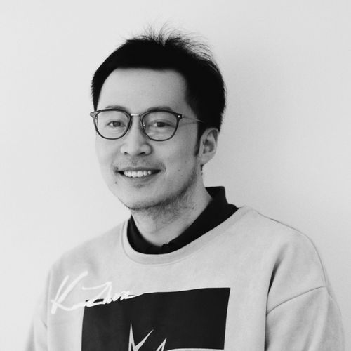 Ethan Zhang - ASPECT Studios