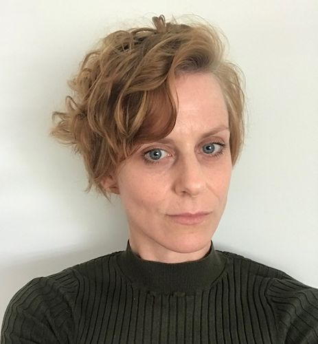 Georgina de Beaujeu - Australian Institute of Landscape Architects
